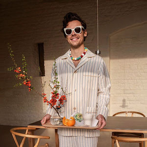 Meet your Posher, Keelyn